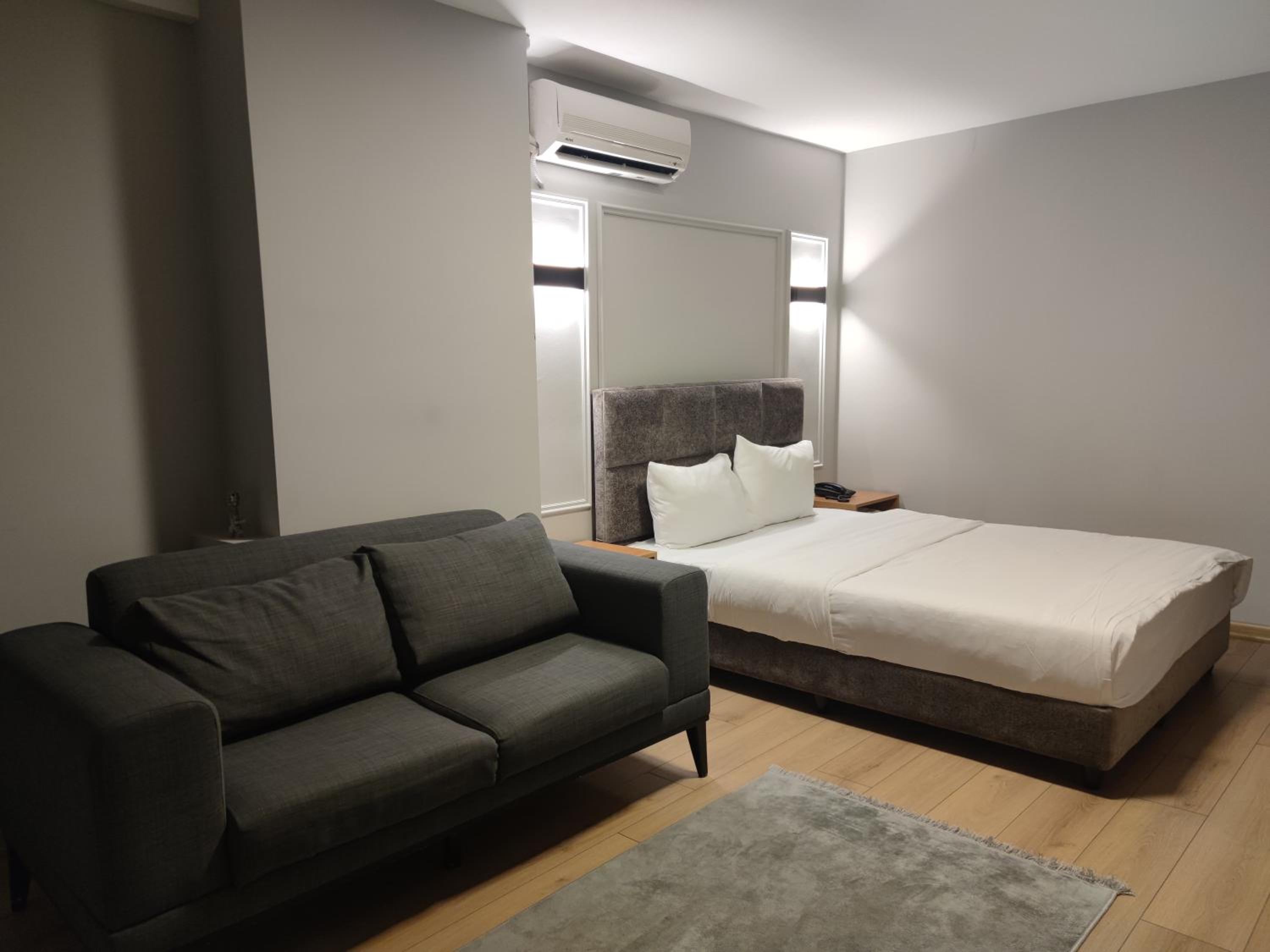 Olen Uskudar Otel - Image 41