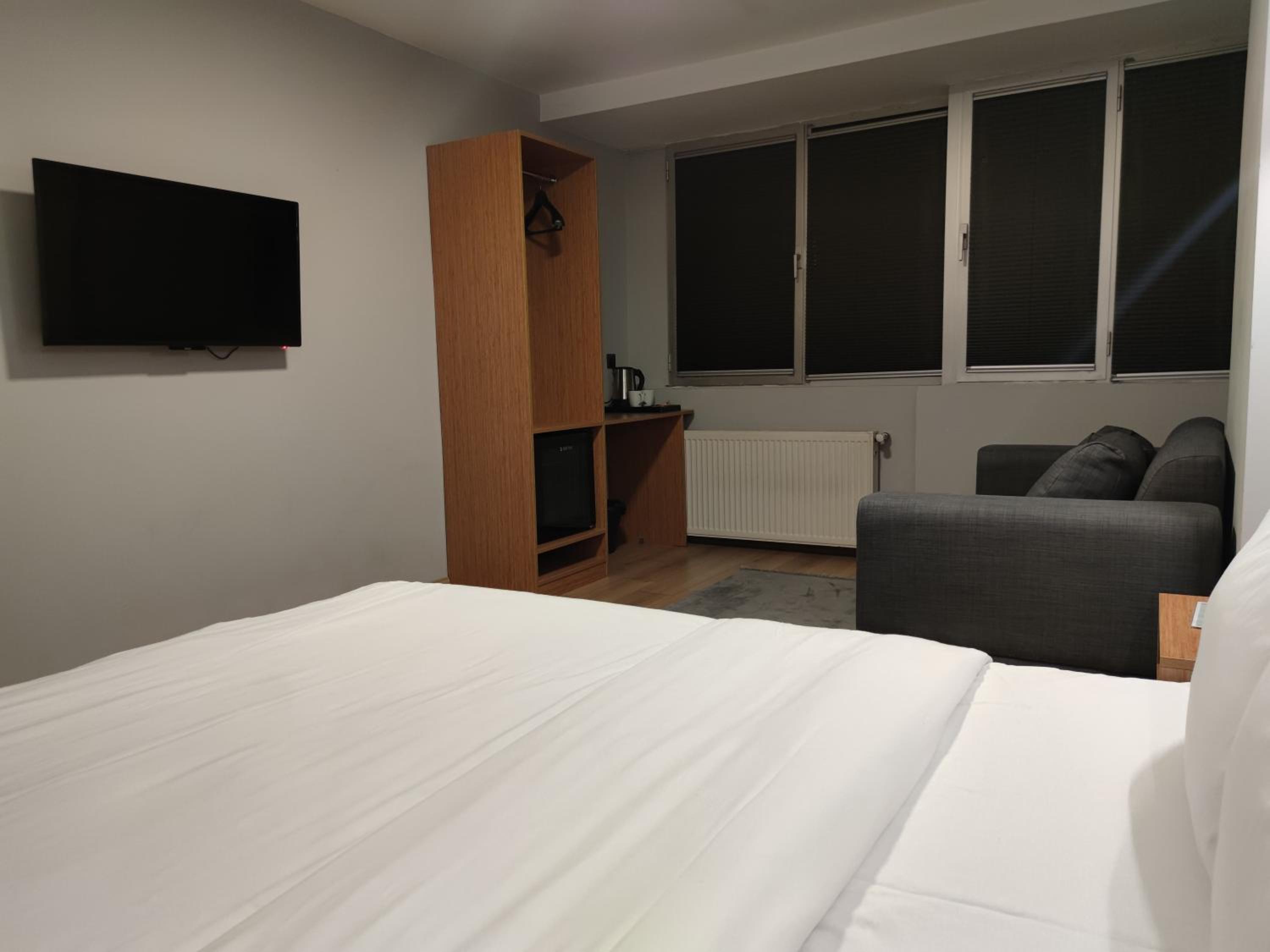 Olen Uskudar Otel - Image 40