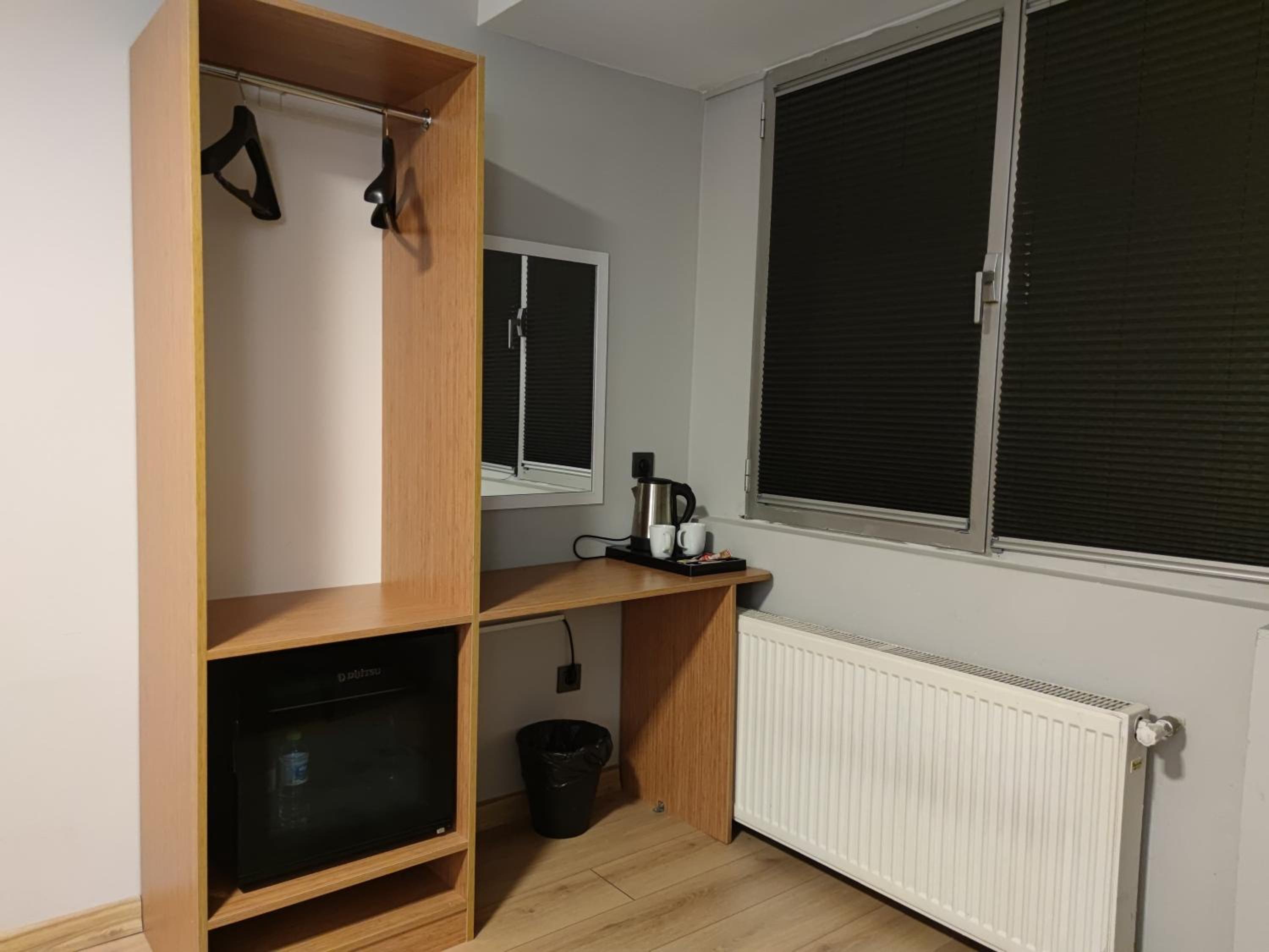 Olen Uskudar Otel - Image 39