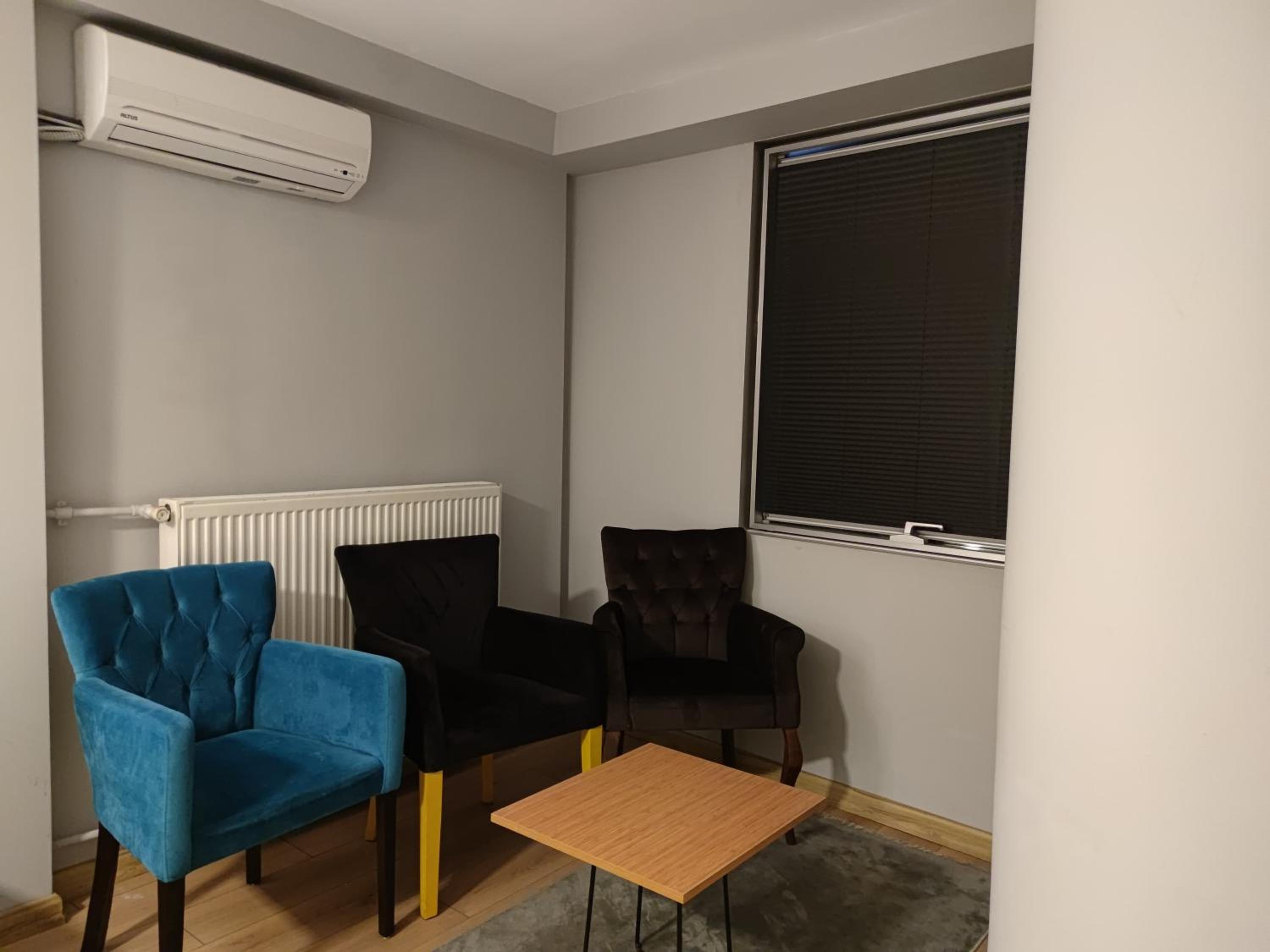 Olen Uskudar Otel - Image 44