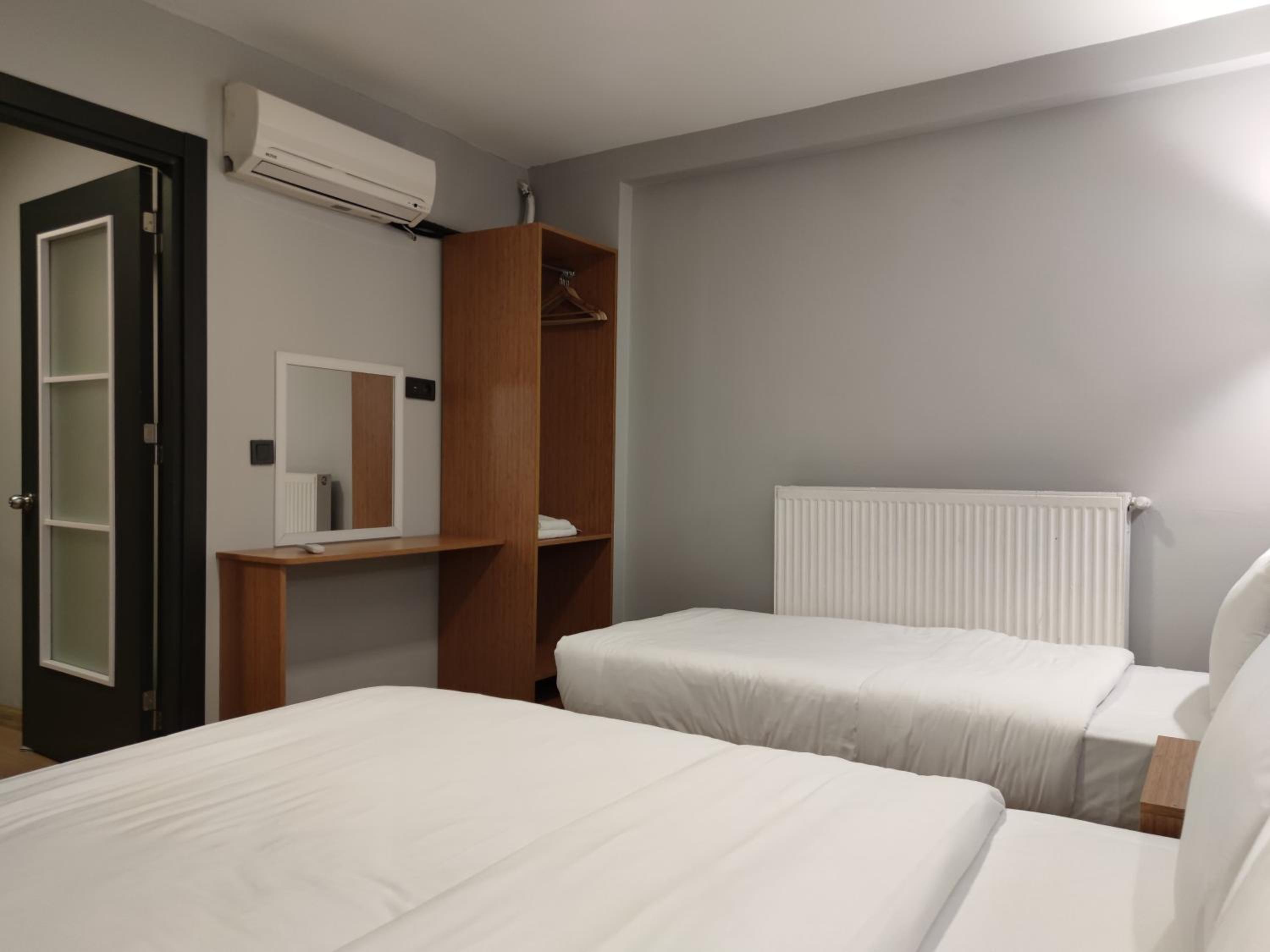 Olen Uskudar Otel - Image 49