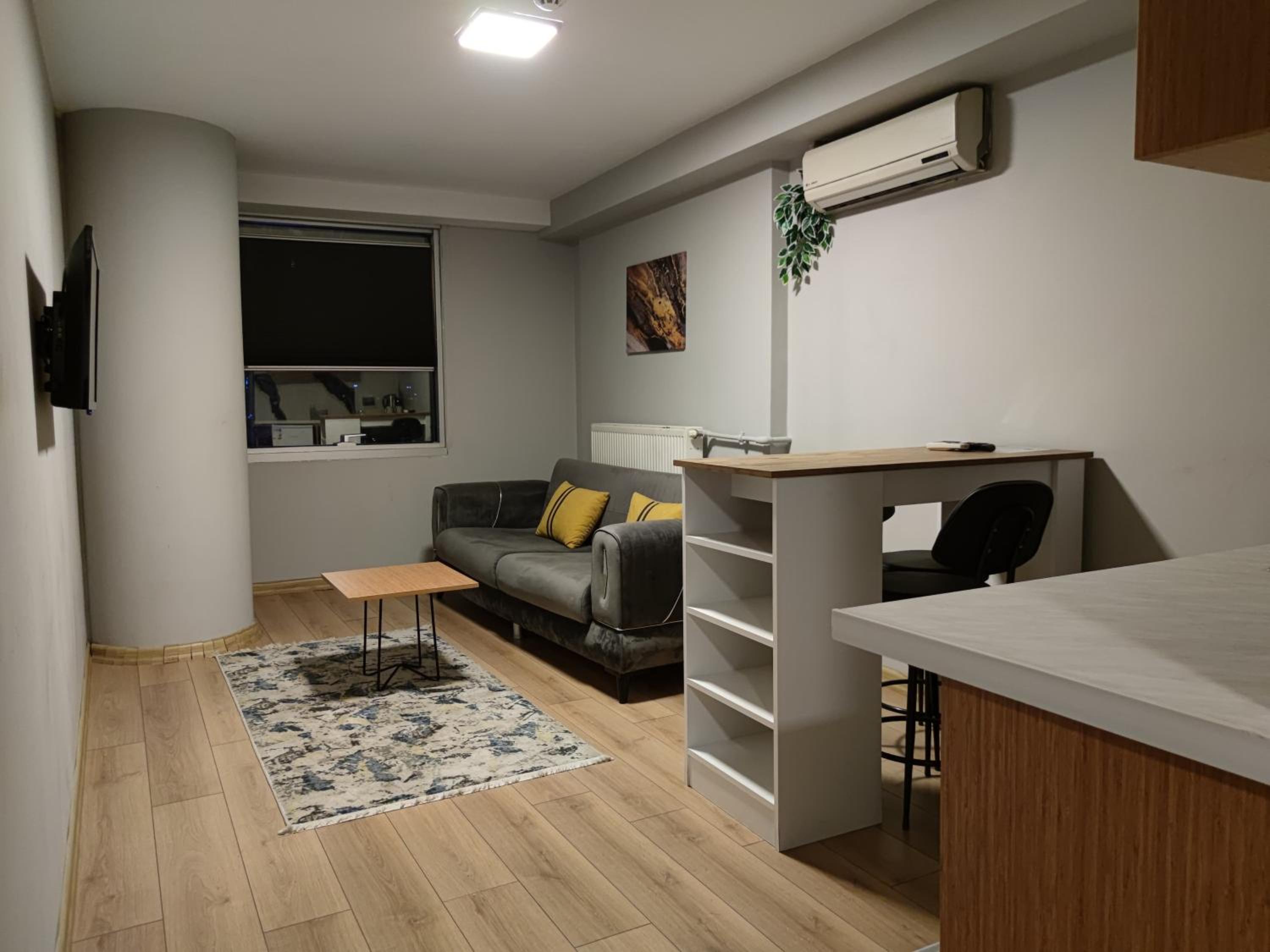 Olen Uskudar Otel - Image 48