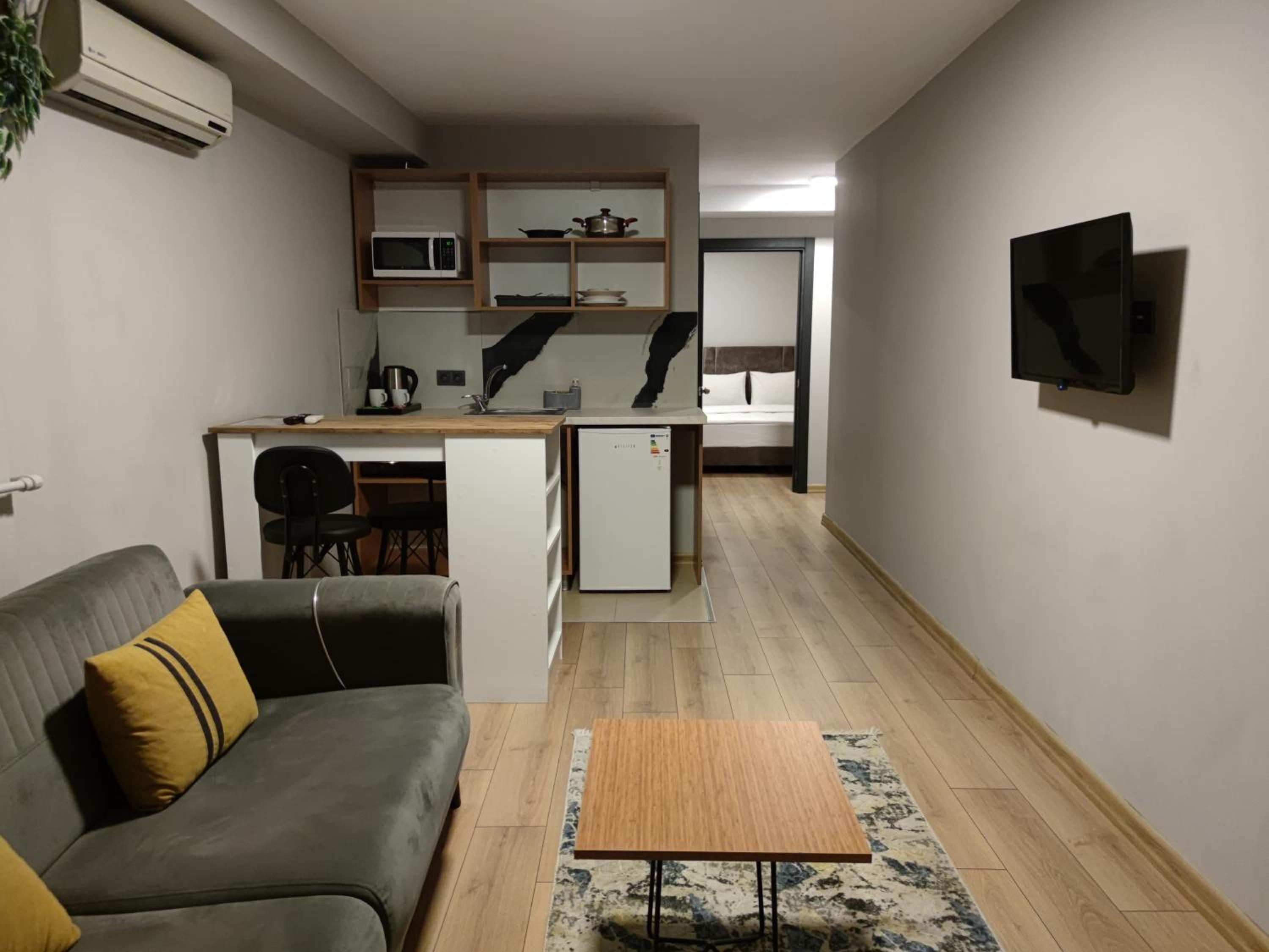 Olen Uskudar Otel - Image 47