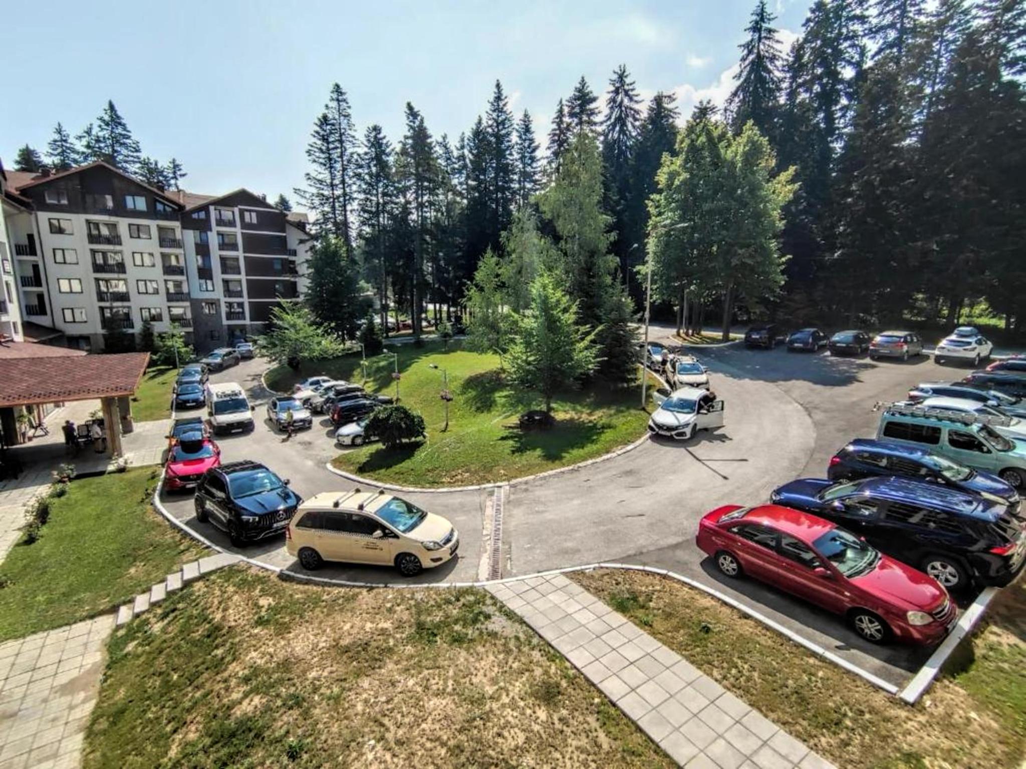 Borovets Dream Studio