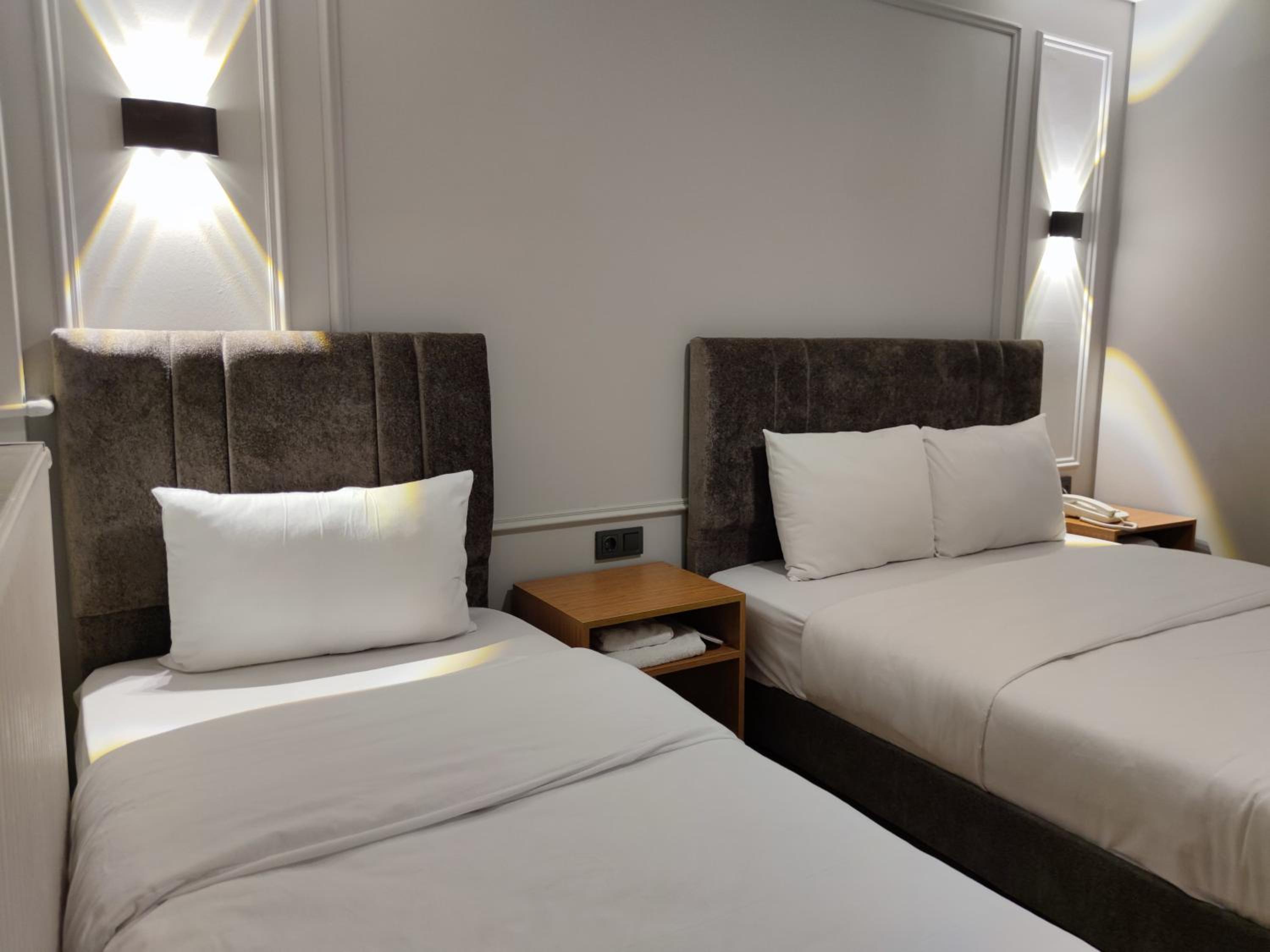 Olen Uskudar Otel - Image 50