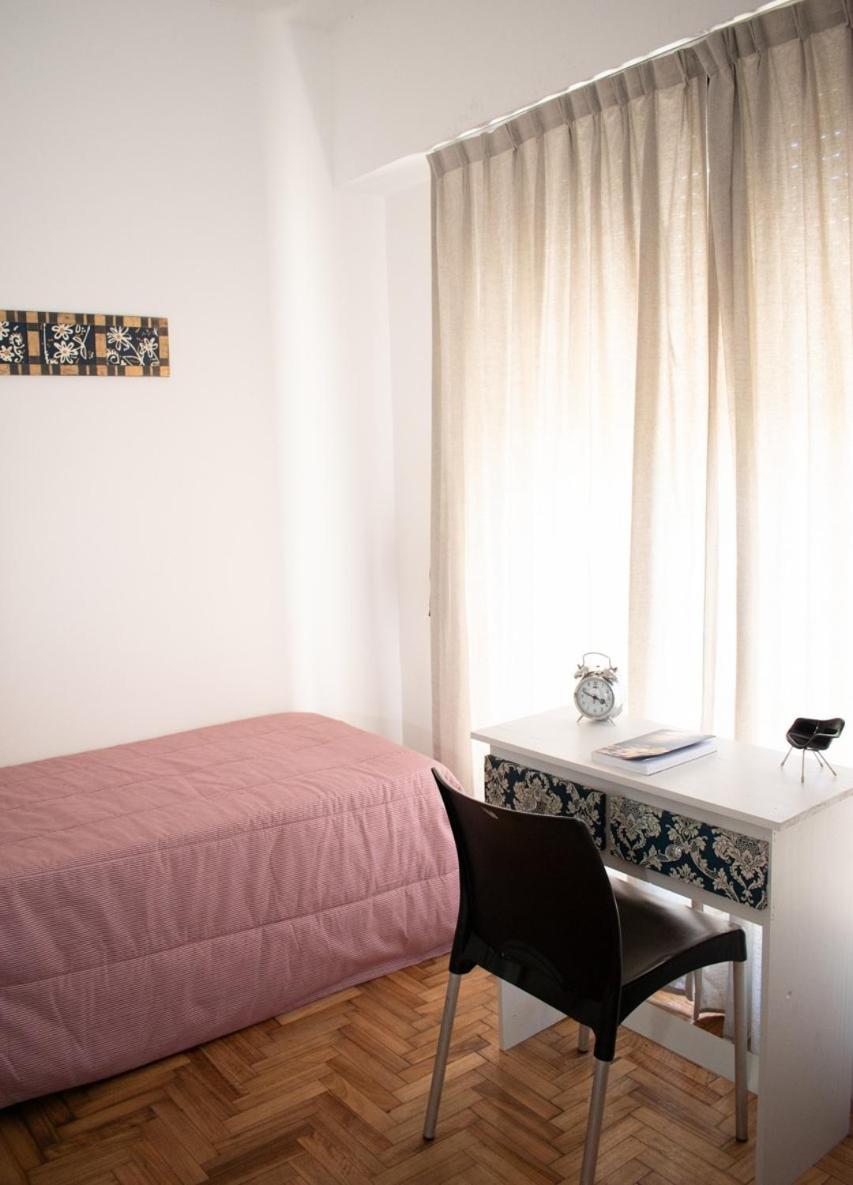 Habitaciones Temporarias CABA
