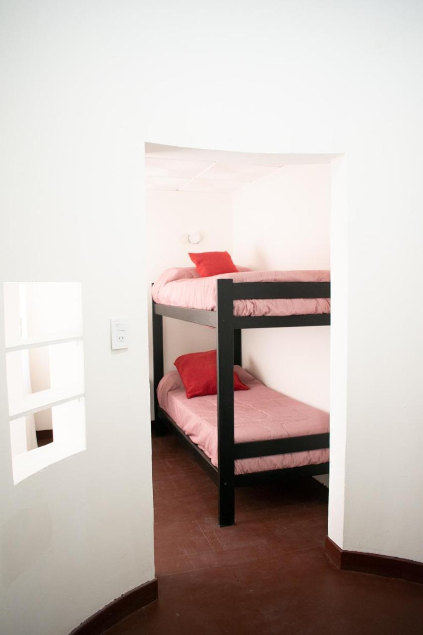 Habitaciones Temporarias CABA