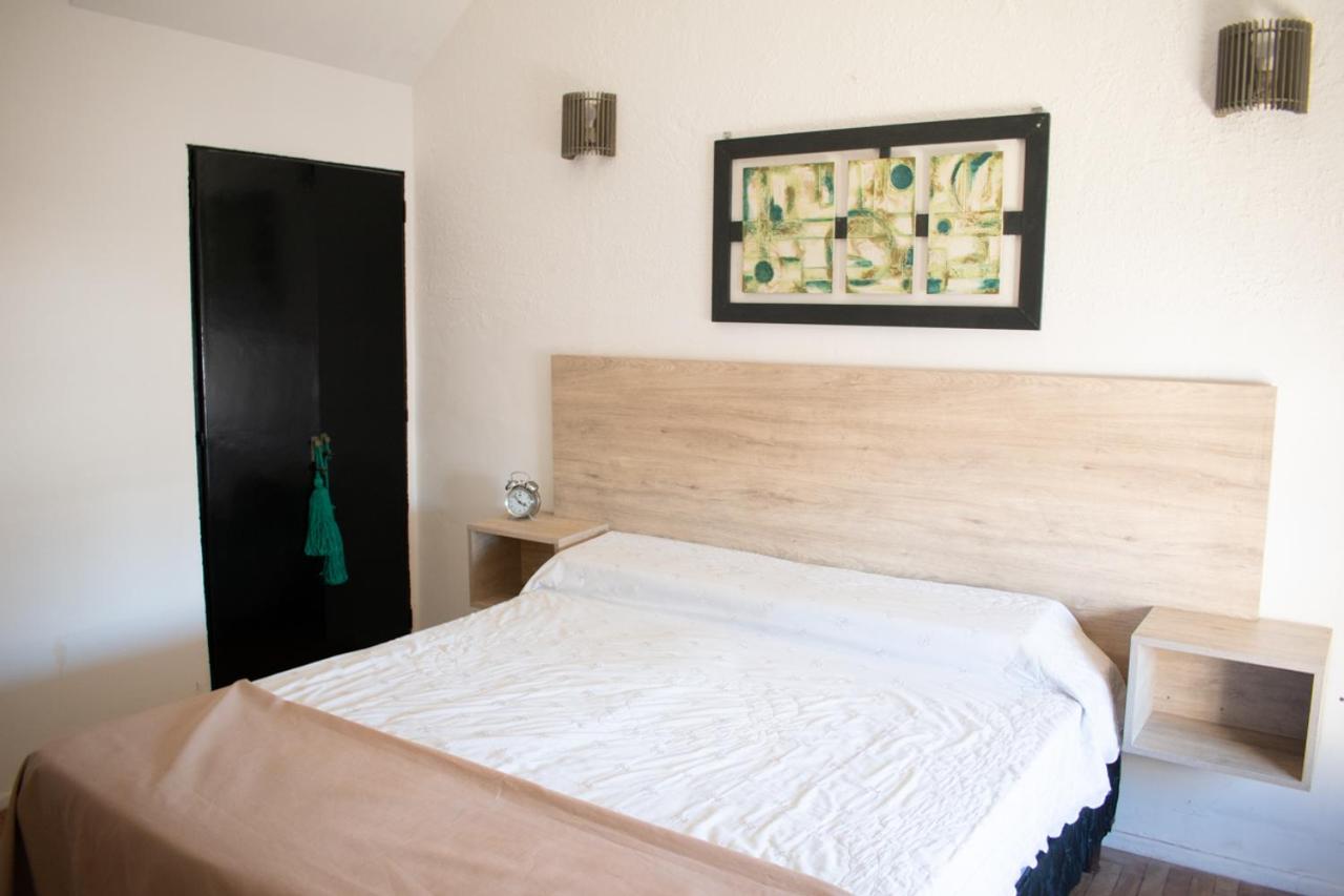 Habitaciones Temporarias CABA