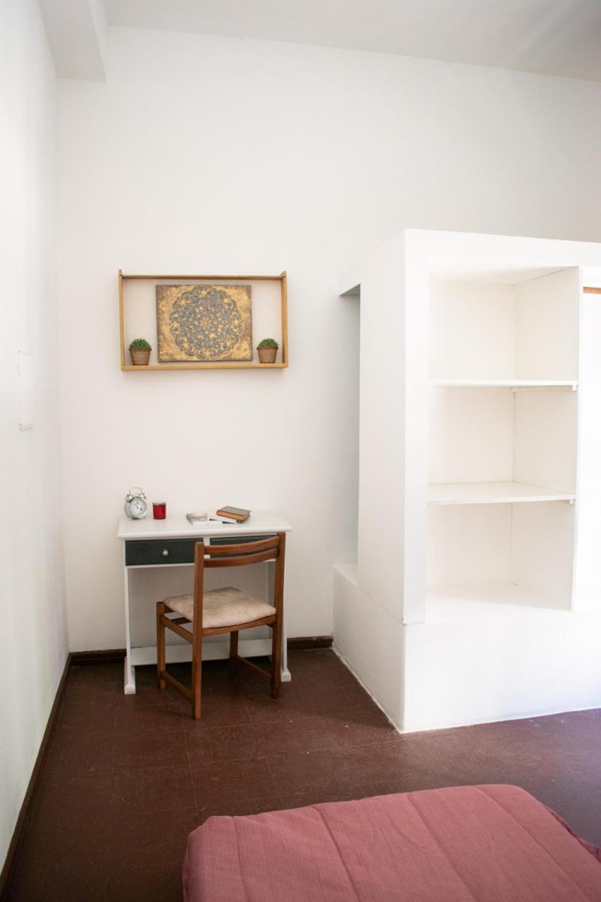 Habitaciones Temporarias CABA