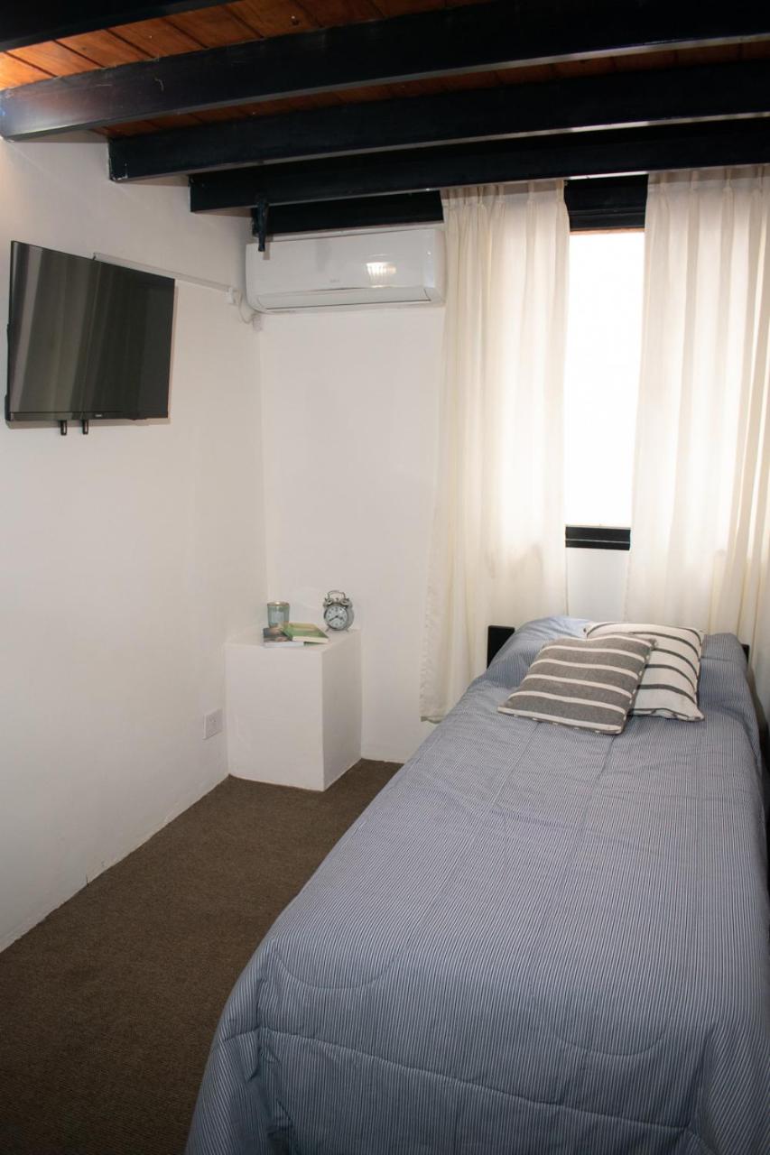 Habitaciones Temporarias CABA