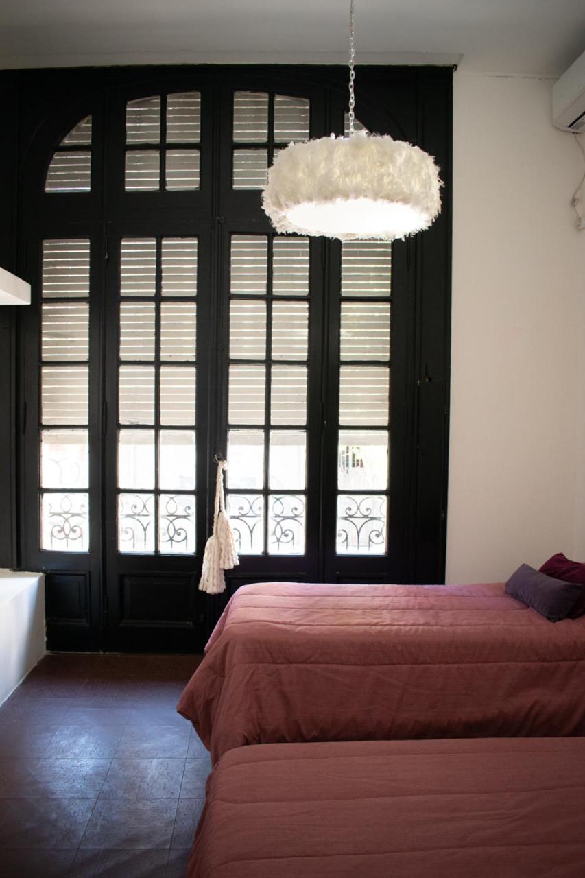 Habitaciones Temporarias CABA