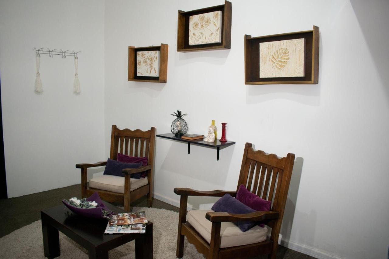 Habitaciones Temporarias CABA