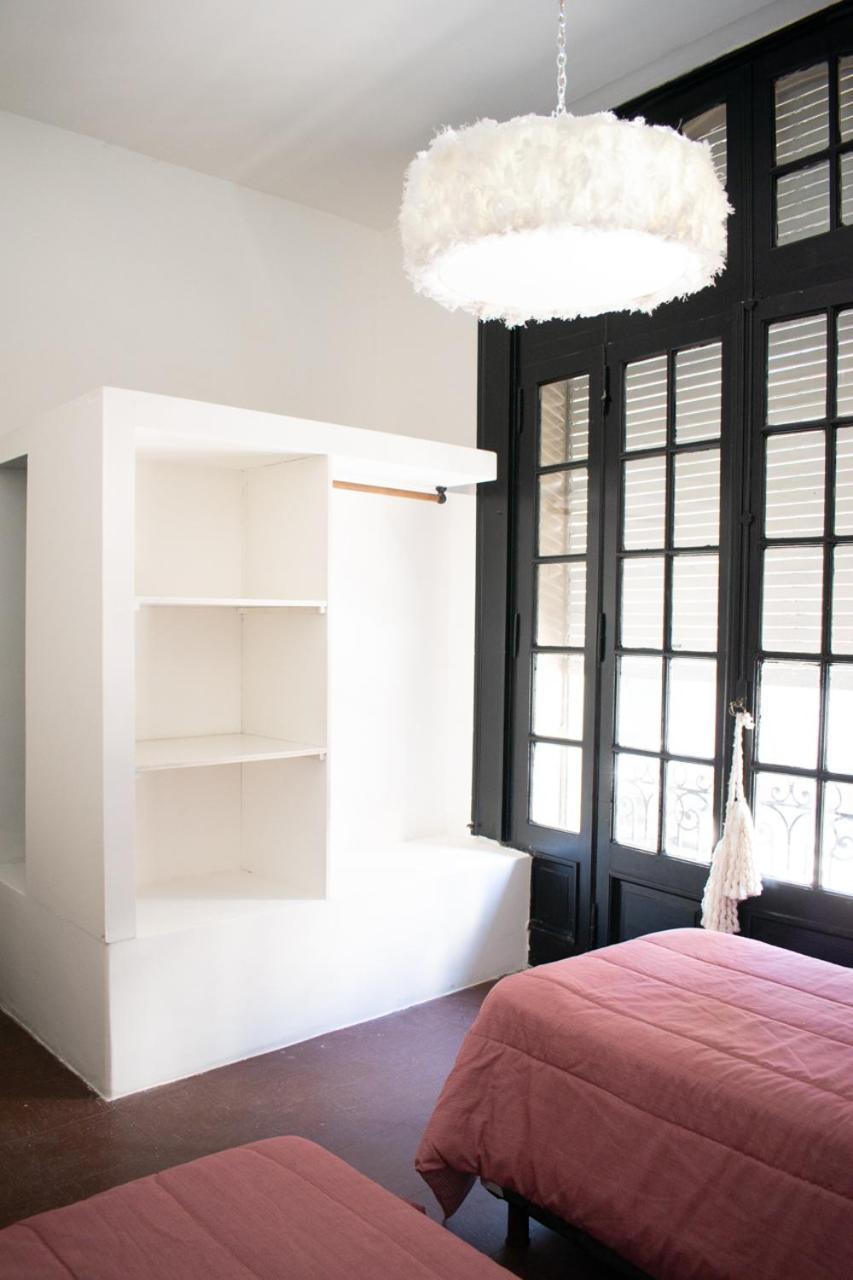 Habitaciones Temporarias CABA