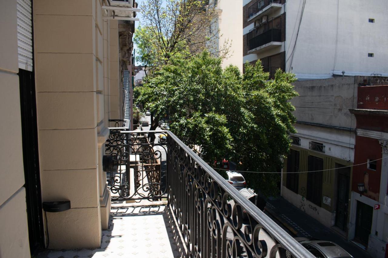 Habitaciones Temporarias CABA