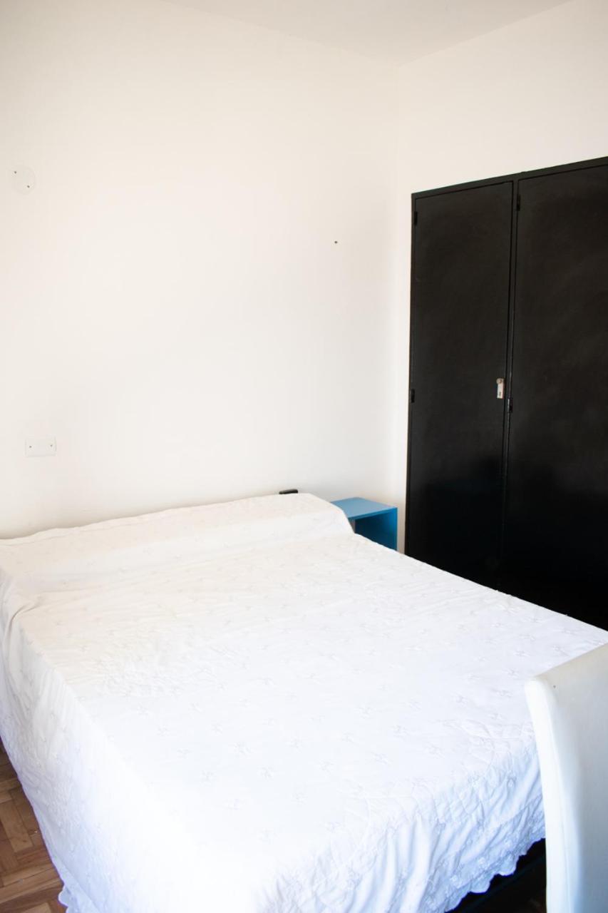 Habitaciones Temporarias CABA