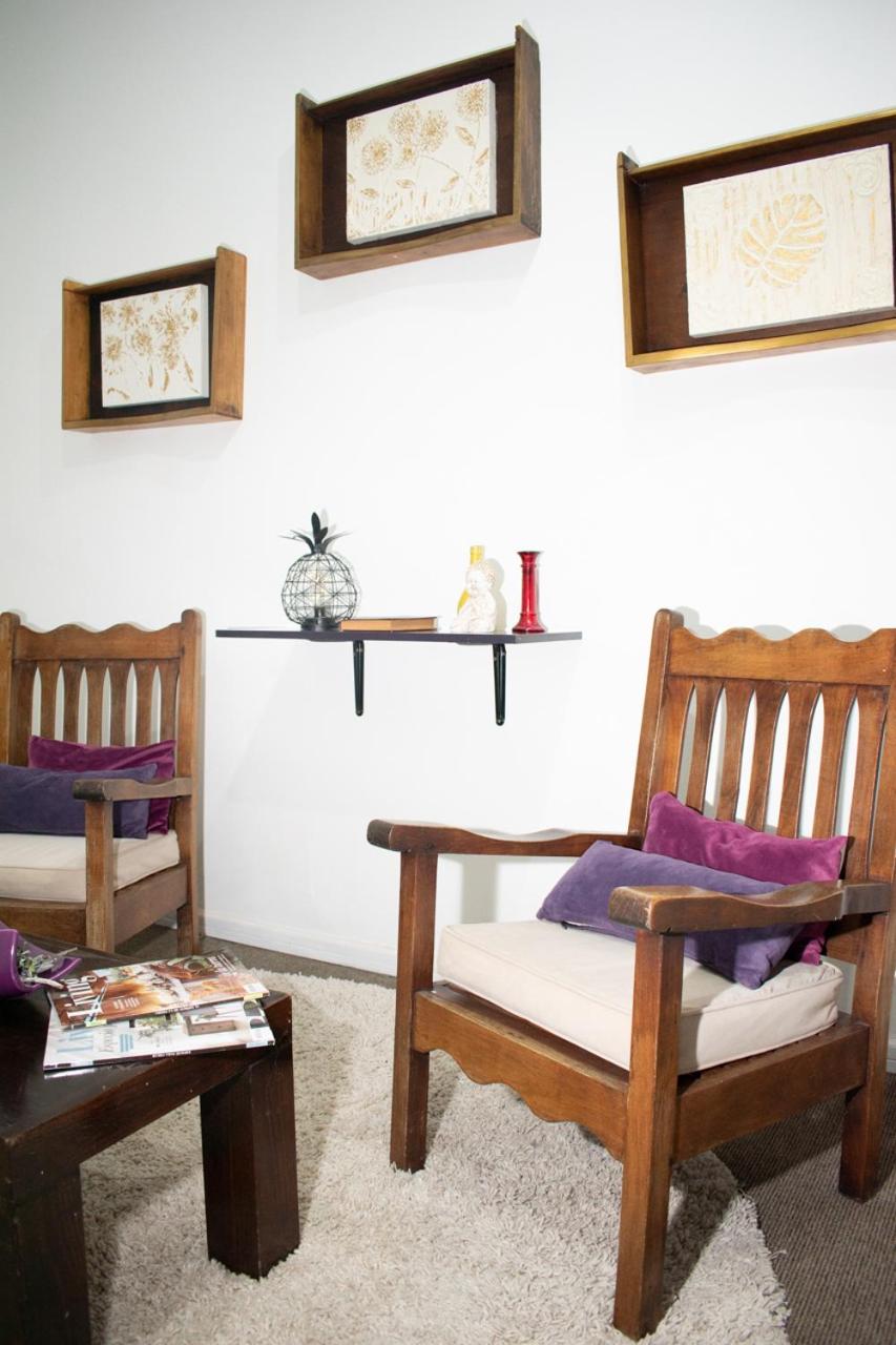 Habitaciones Temporarias CABA