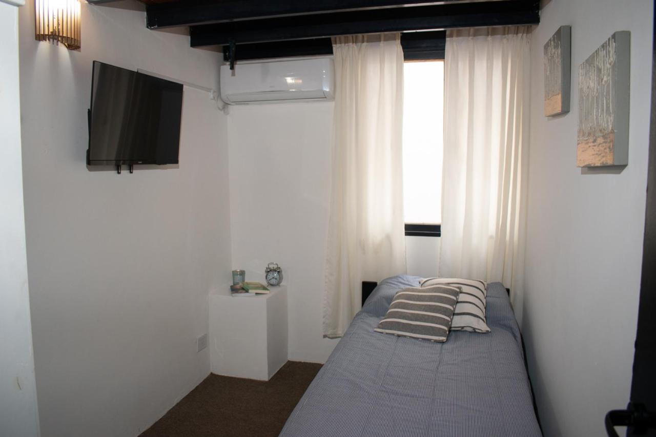 Habitaciones Temporarias CABA