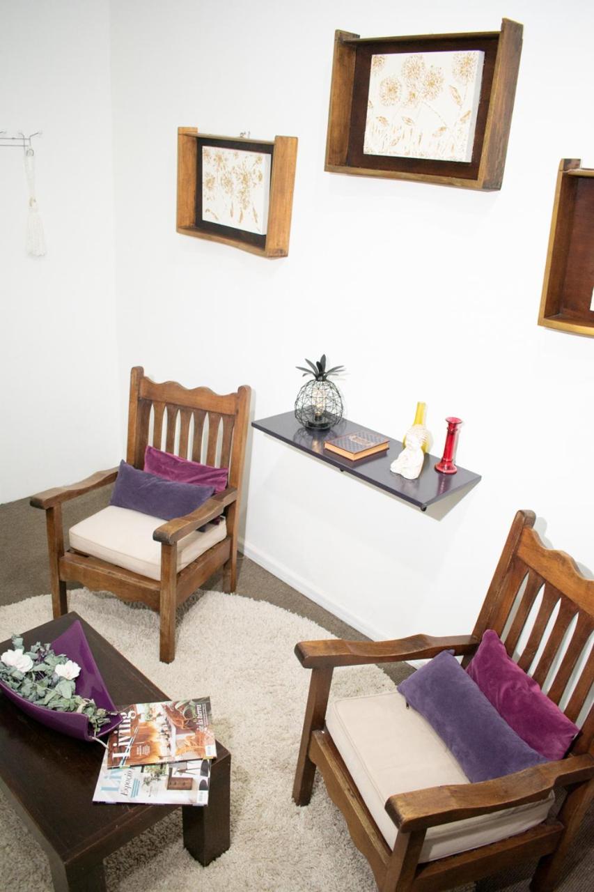 Habitaciones Temporarias CABA