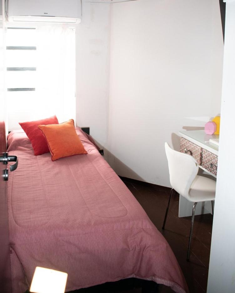 Habitaciones Temporarias CABA