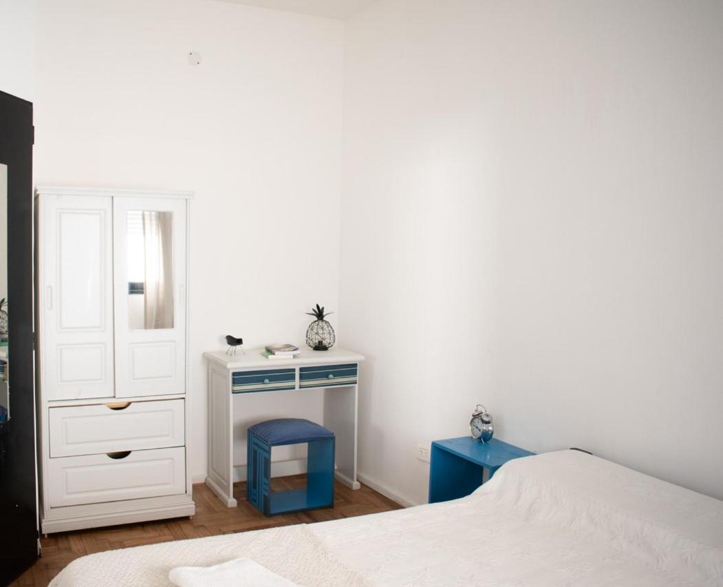 Habitaciones Temporarias CABA