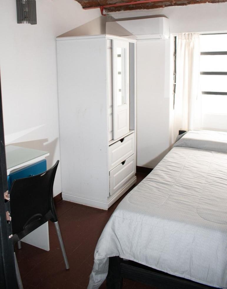 Habitaciones Temporarias CABA