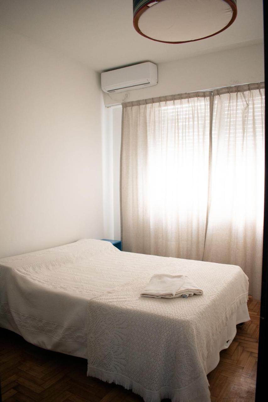 Habitaciones Temporarias CABA