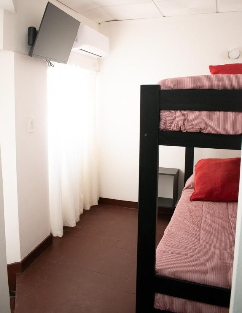 Habitaciones Temporarias CABA