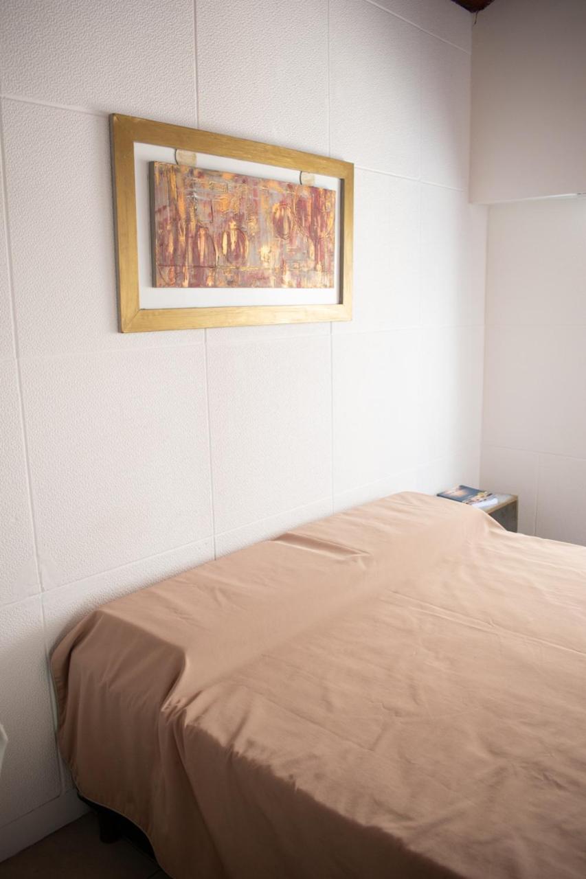 Habitaciones Temporarias CABA