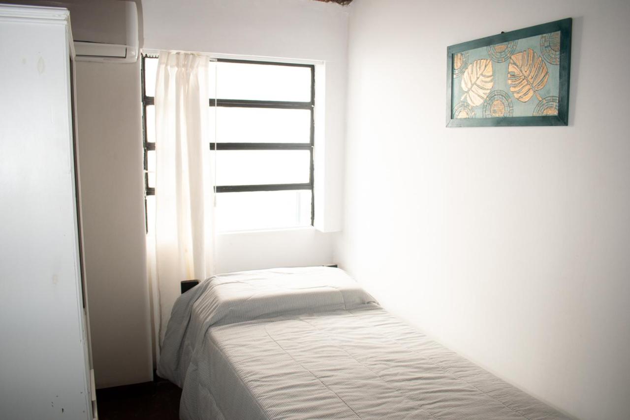 Habitaciones Temporarias CABA