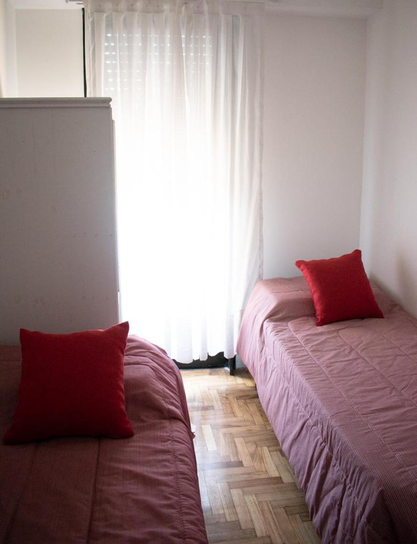 Habitaciones Temporarias CABA