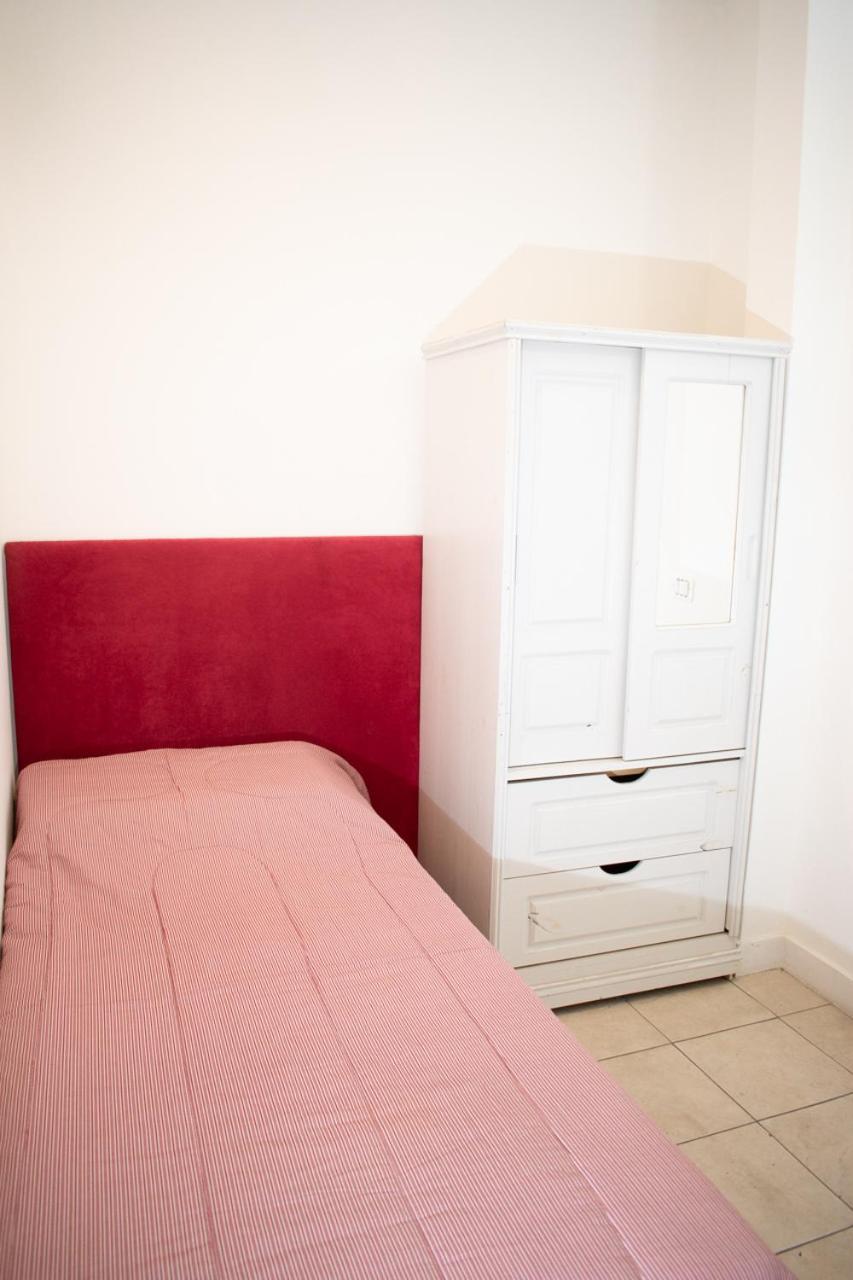 Habitaciones Temporarias CABA
