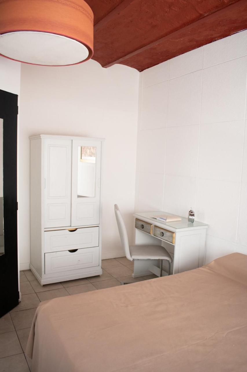 Habitaciones Temporarias CABA
