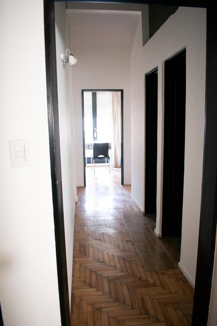 Habitaciones Temporarias CABA