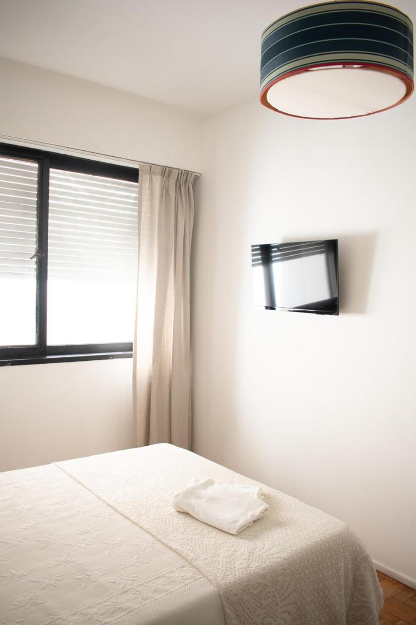 Habitaciones Temporarias CABA