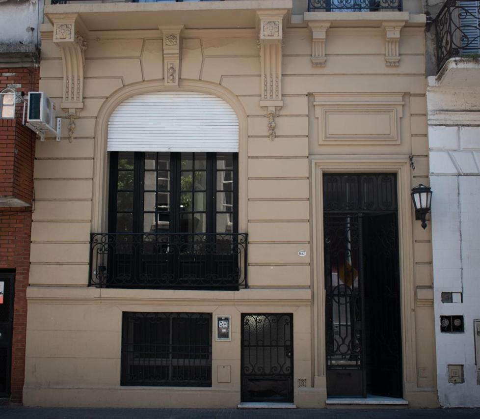 Habitaciones Temporarias CABA