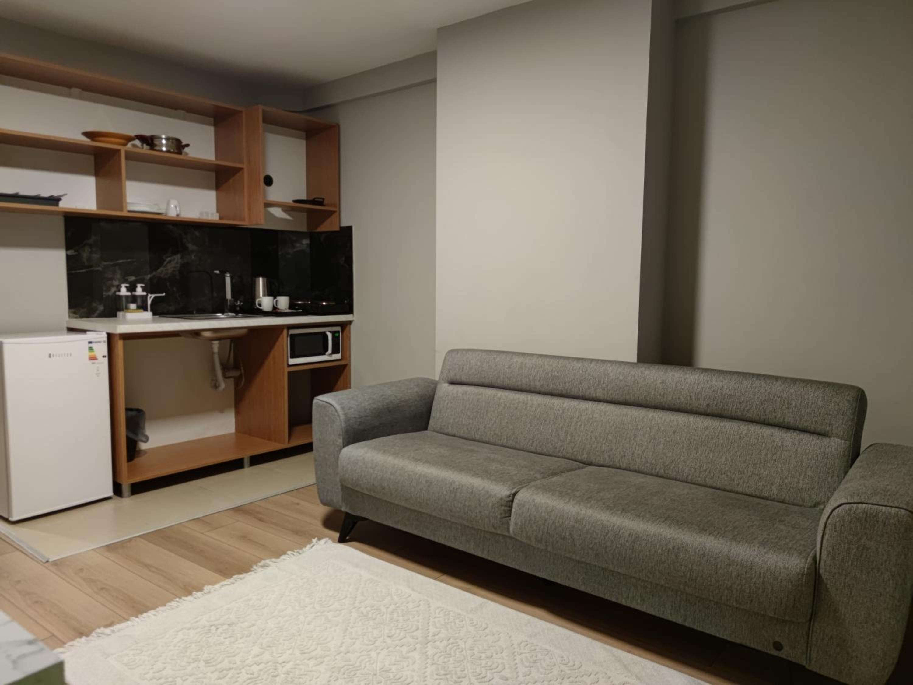 Olen Uskudar Otel - Image 52