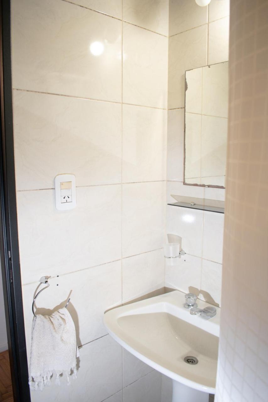 Habitaciones Temporarias CABA