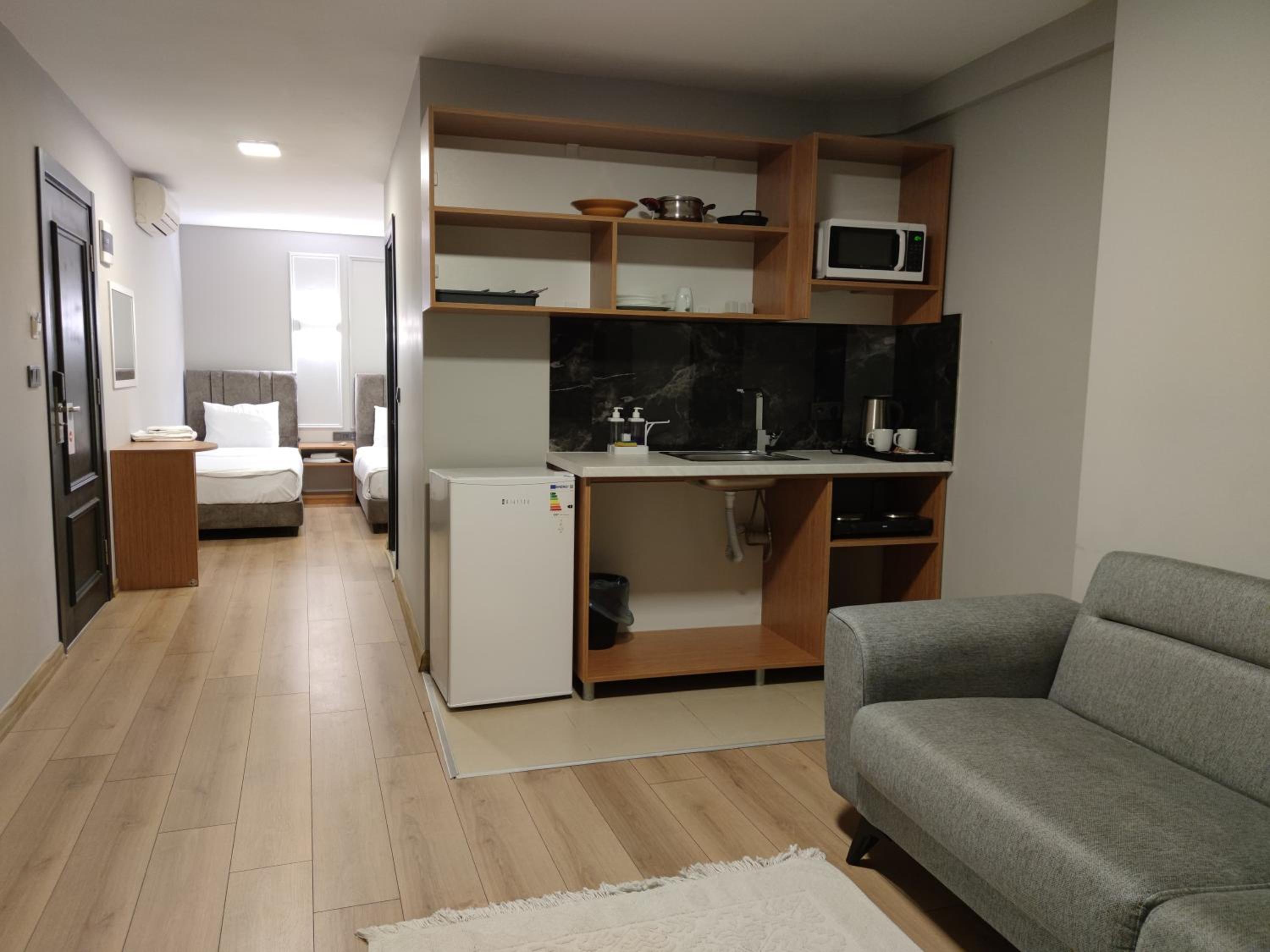 Olen Uskudar Otel - Image 51