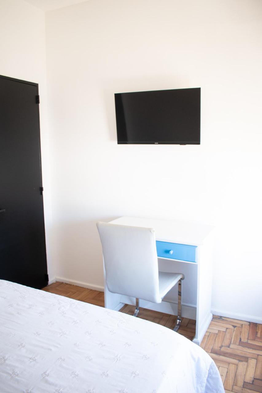 Habitaciones Temporarias CABA