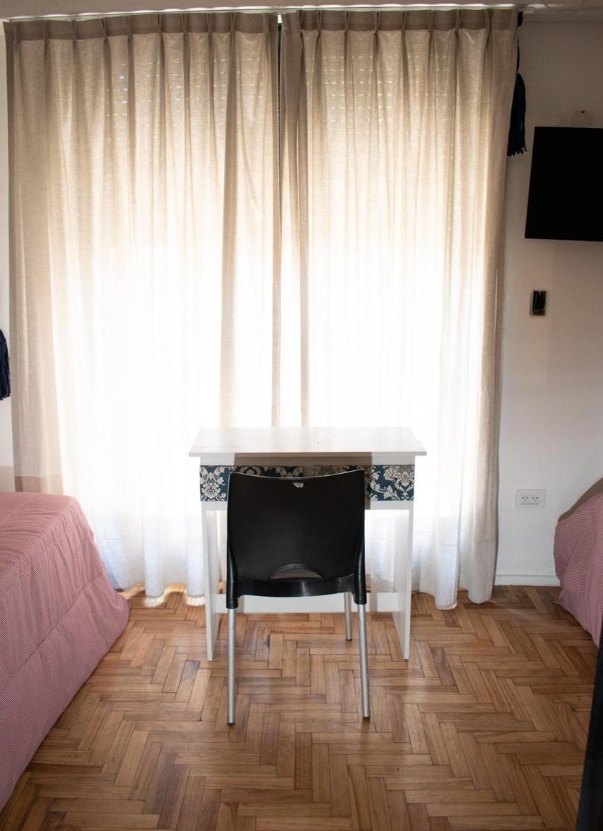 Habitaciones Temporarias CABA