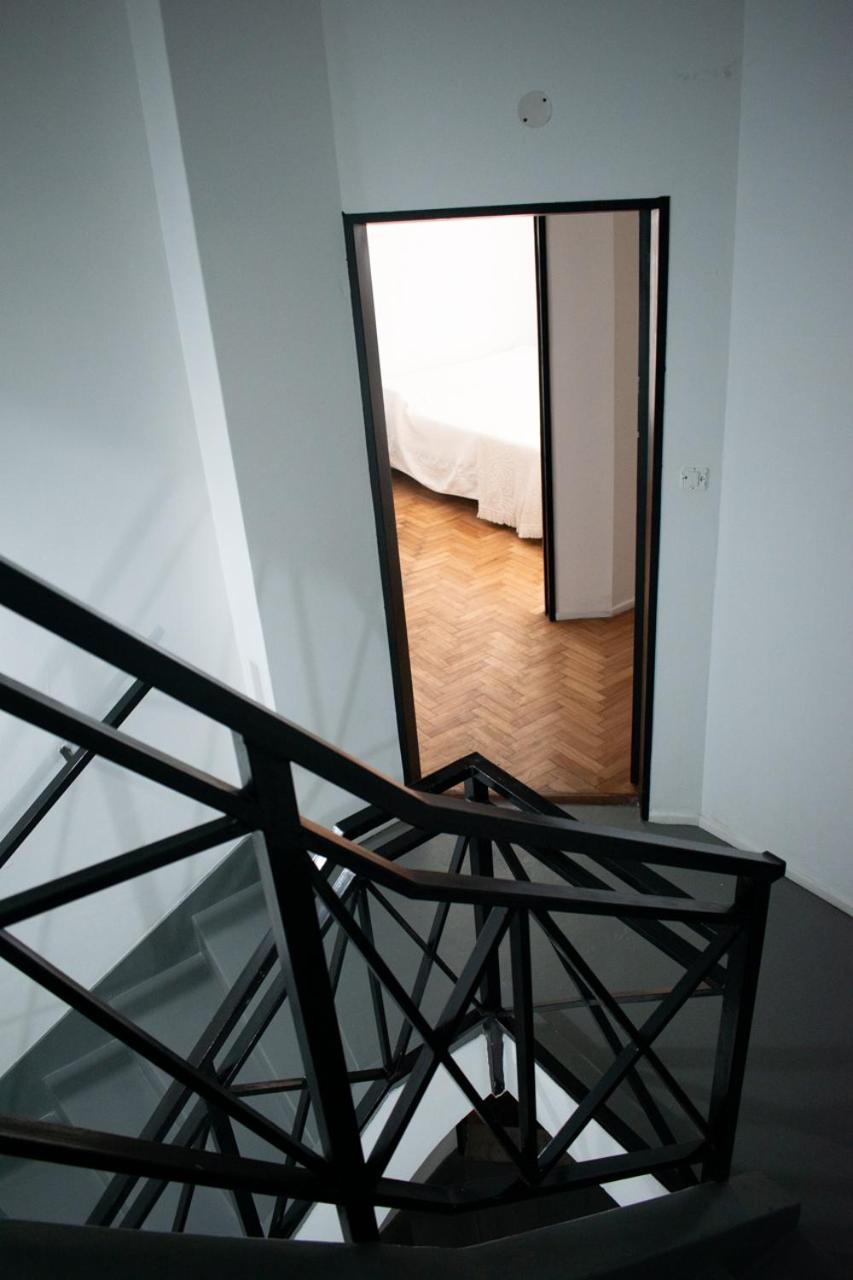 Habitaciones Temporarias CABA