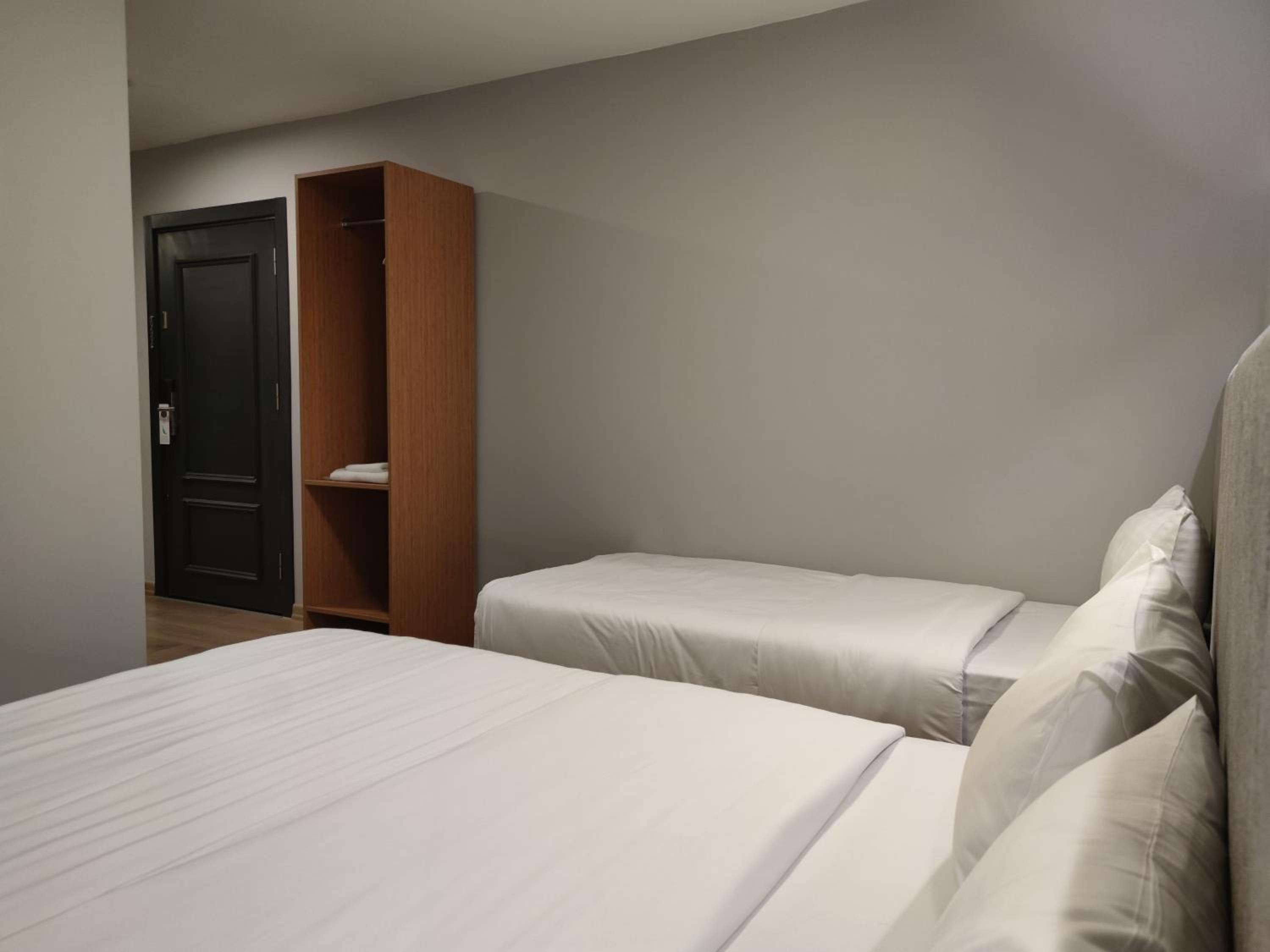 Olen Uskudar Otel - Image 58