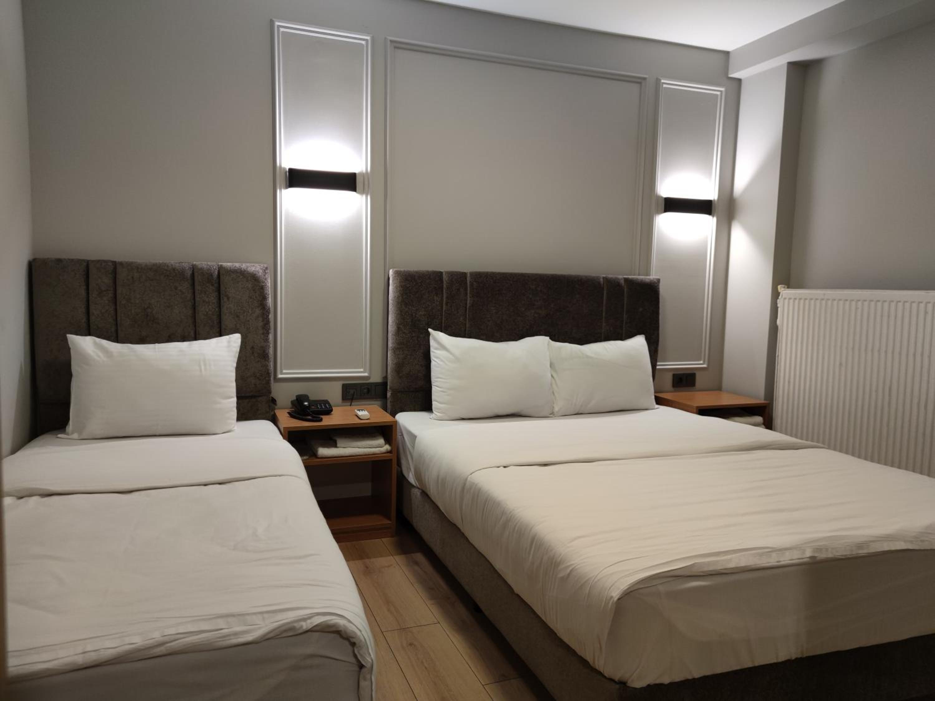 Olen Uskudar Otel - Image 57