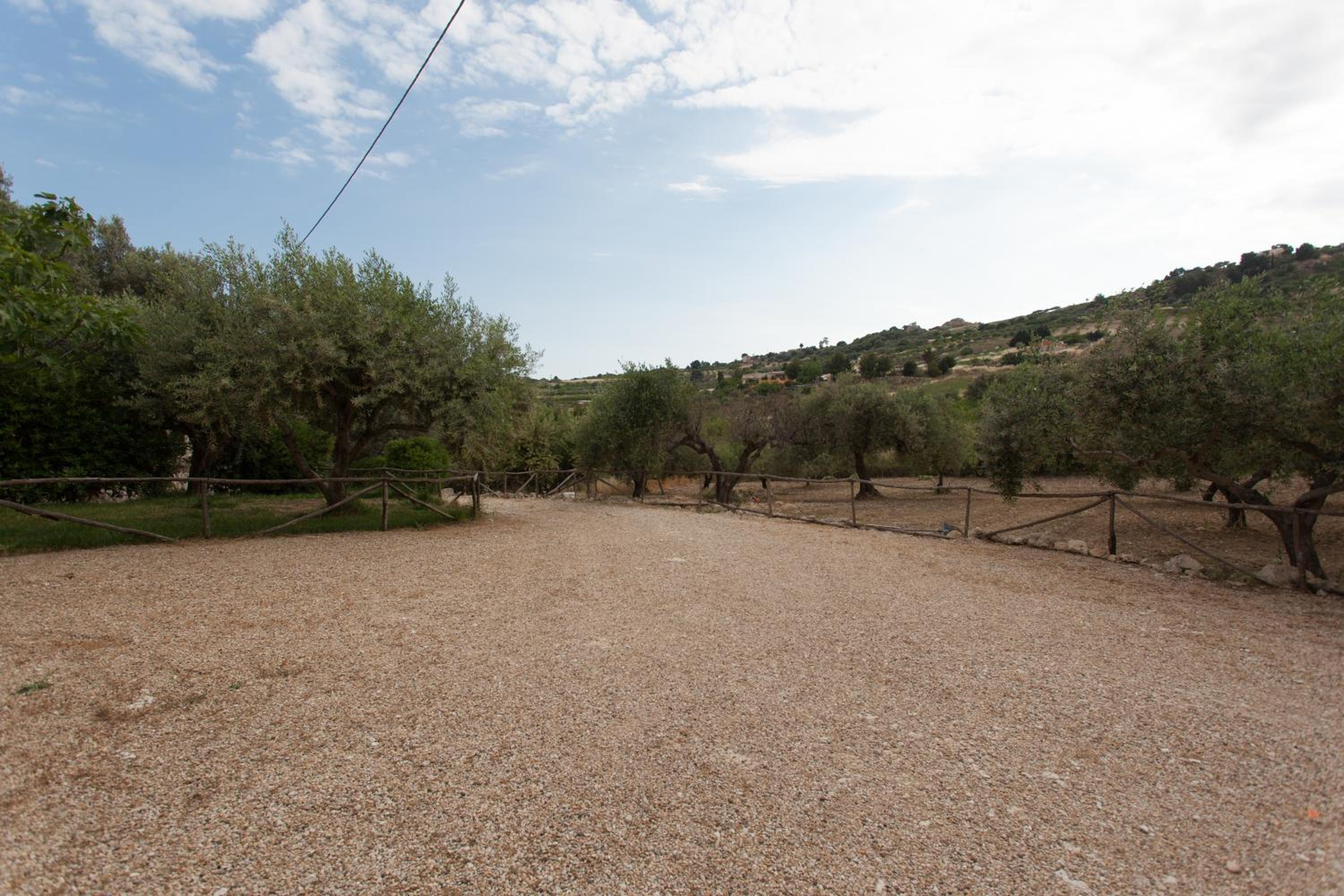 Roba Degli Ulivi en Agrigento