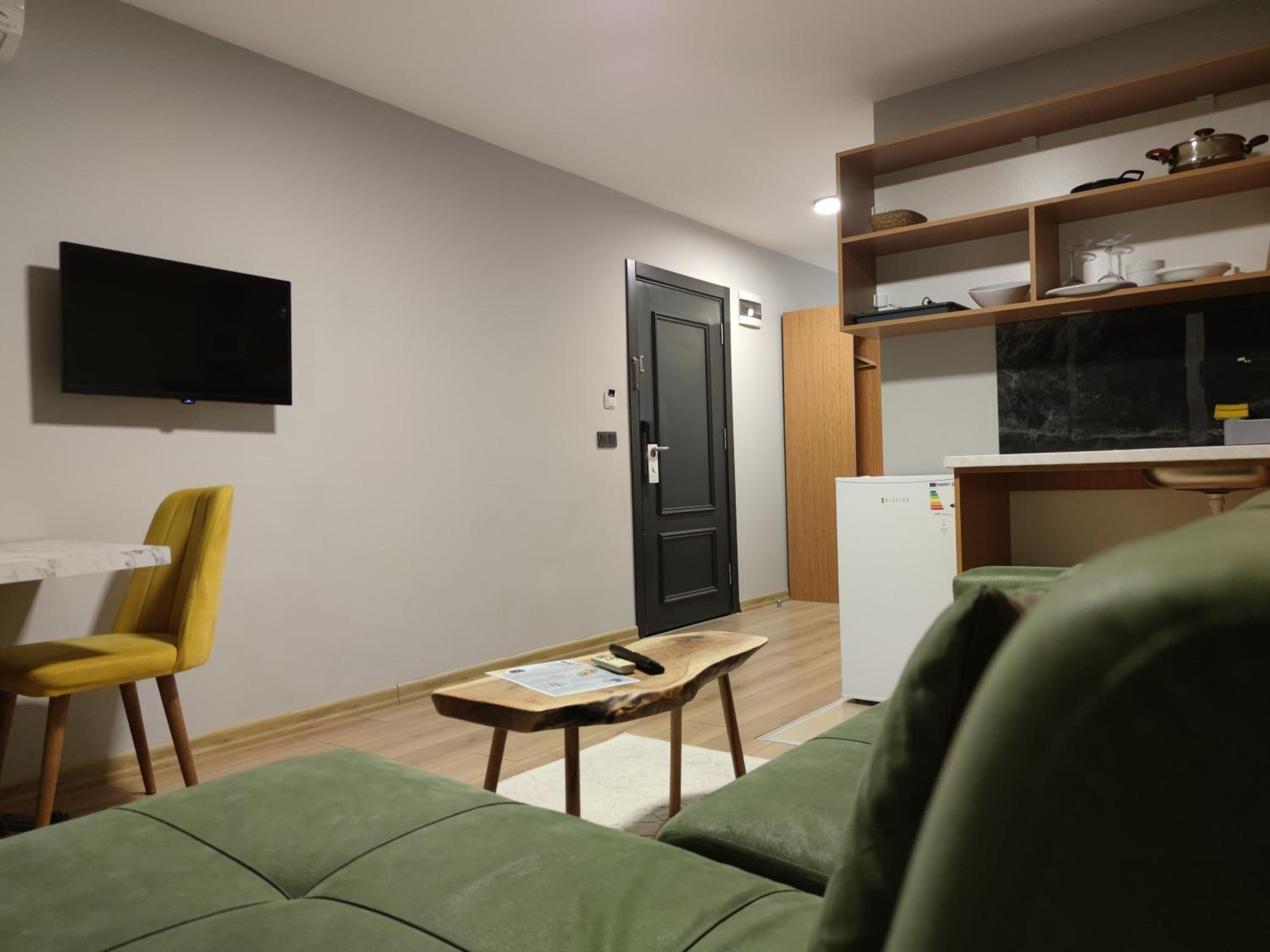 Olen Uskudar Otel - Image 56