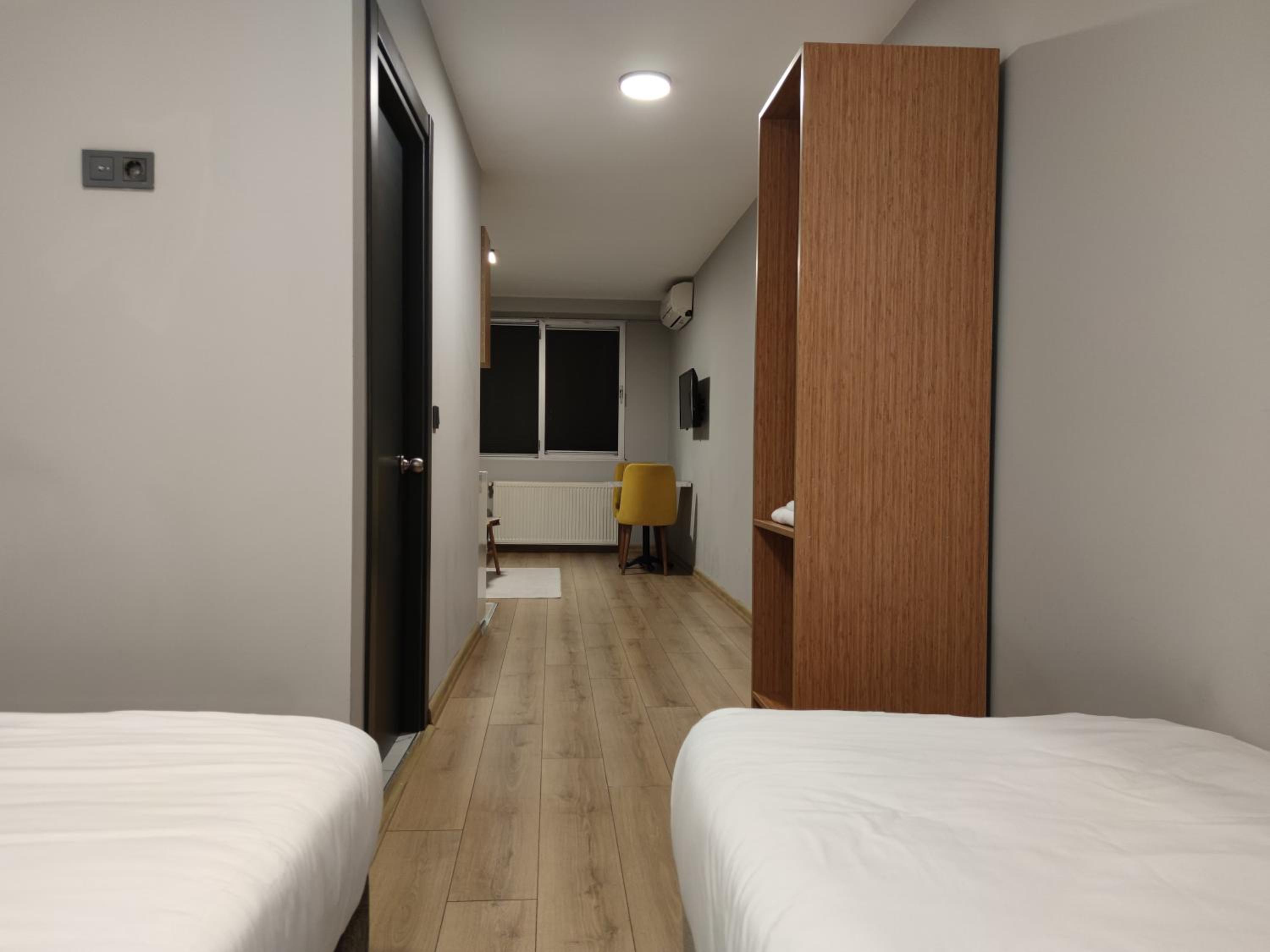 Olen Uskudar Otel - Image 53