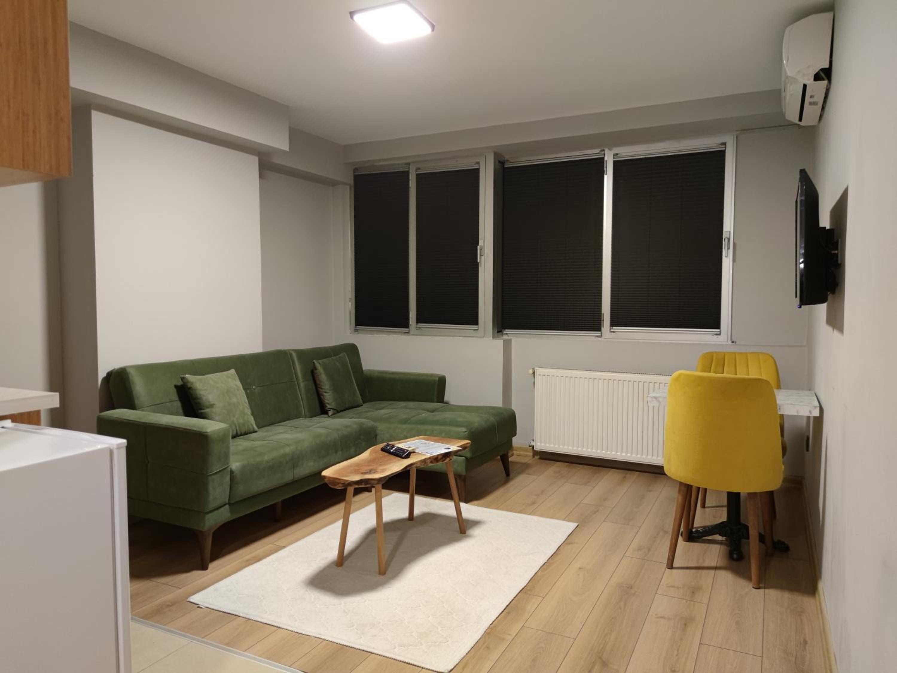 Olen Uskudar Otel - Image 55