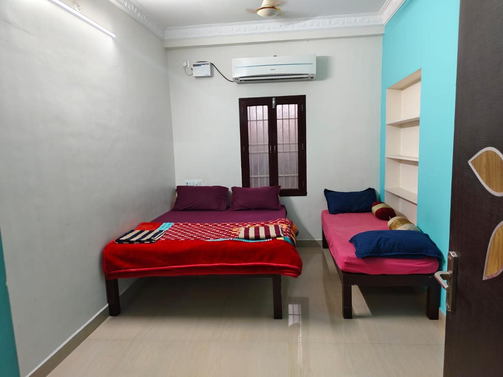 Privika villa view 2