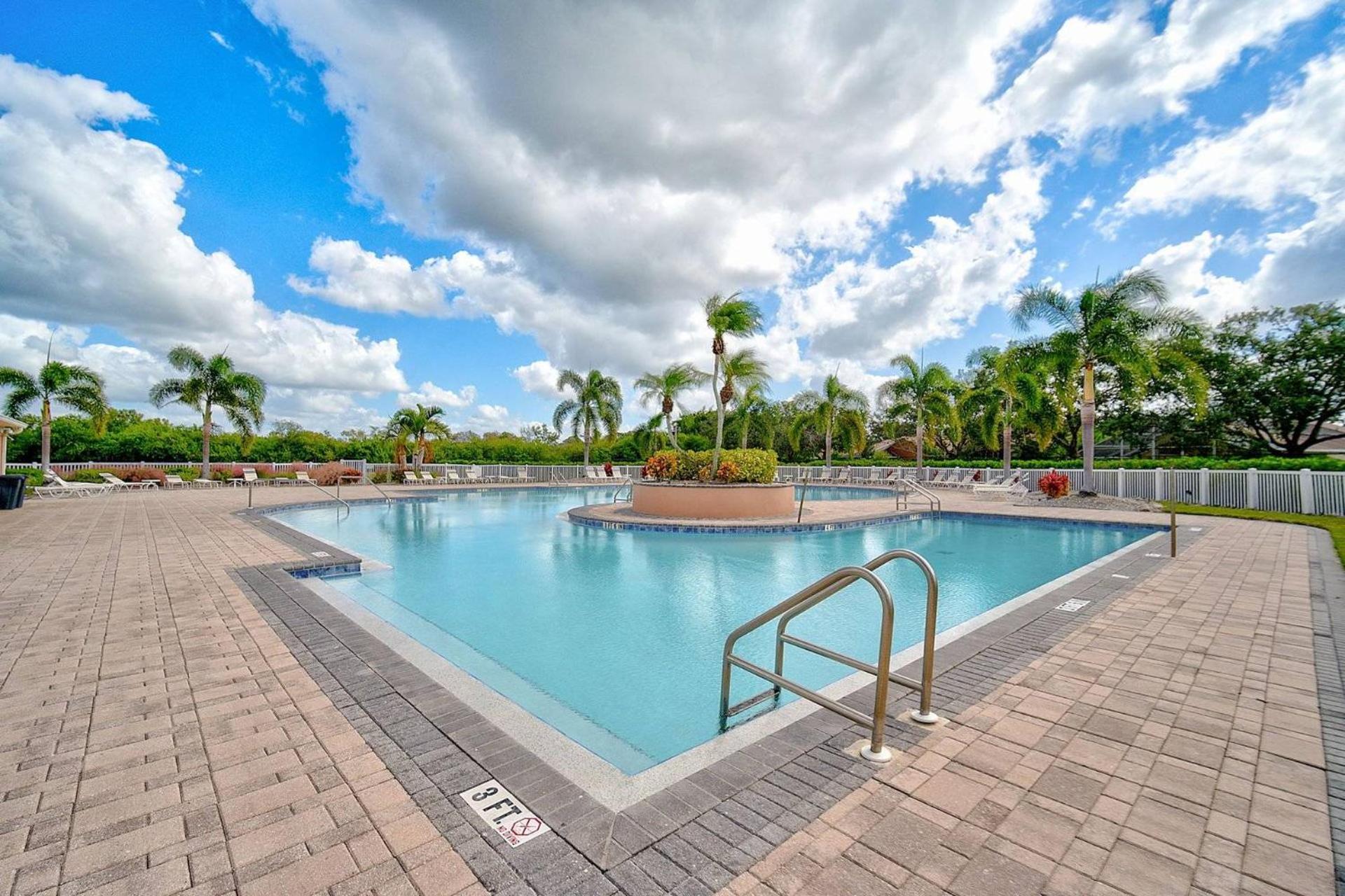 Sabal Key Townhome view 3