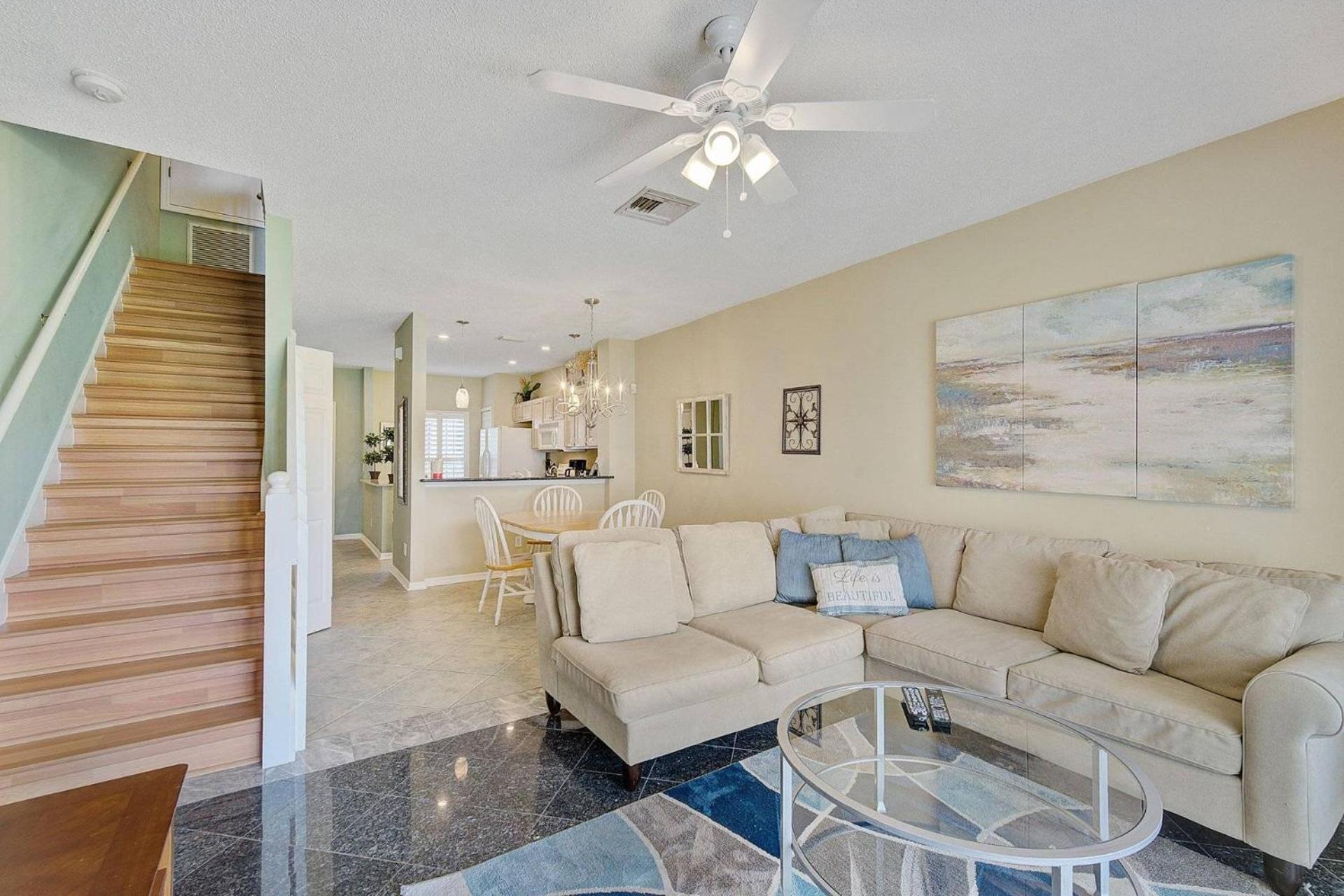 Sabal Key Townhome view 4